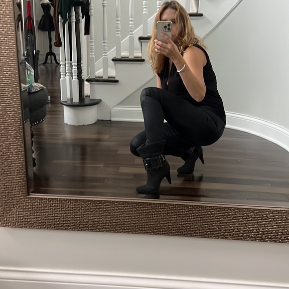 Jessica Simpson boots - Picture 3 of 8